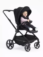 Коляска детская RANT "MOSS" RA323