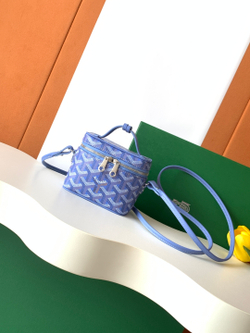 Goyard Muse Nano Vanity