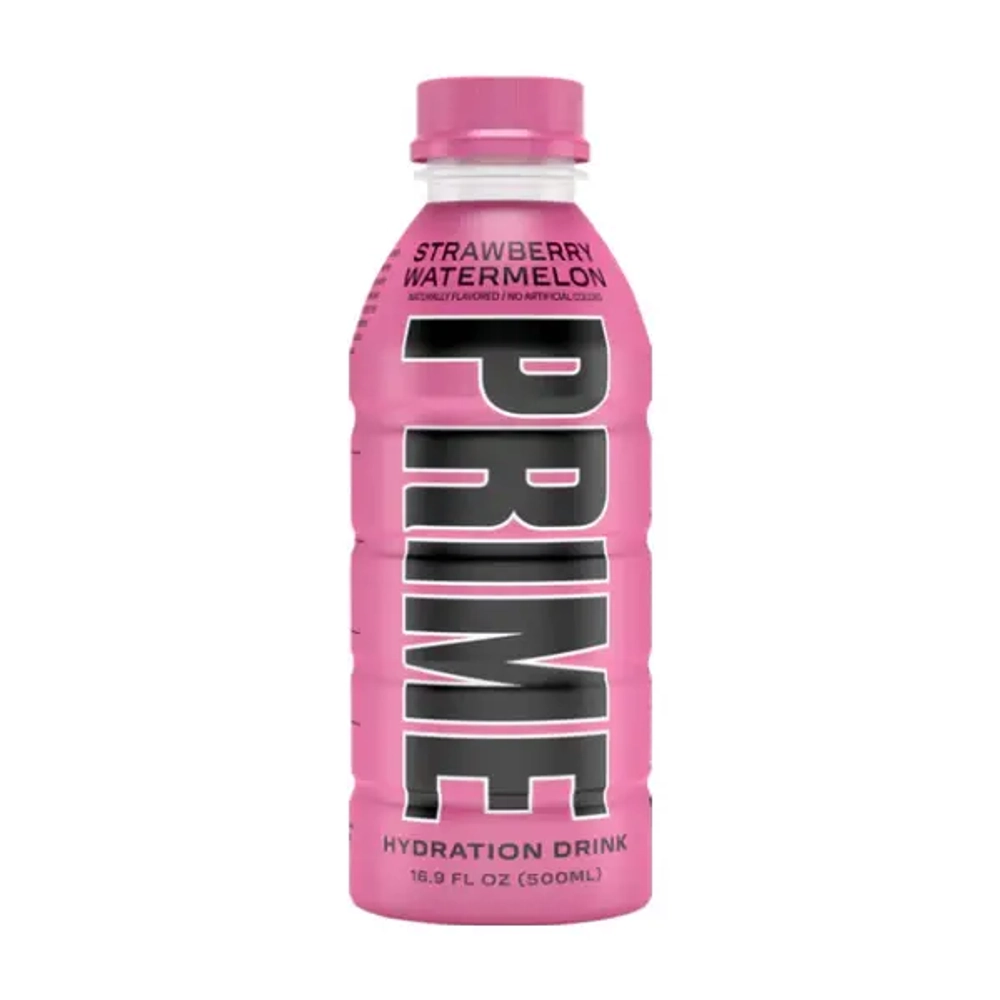 Напиток Prime США