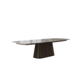 Большой стол Камчатка