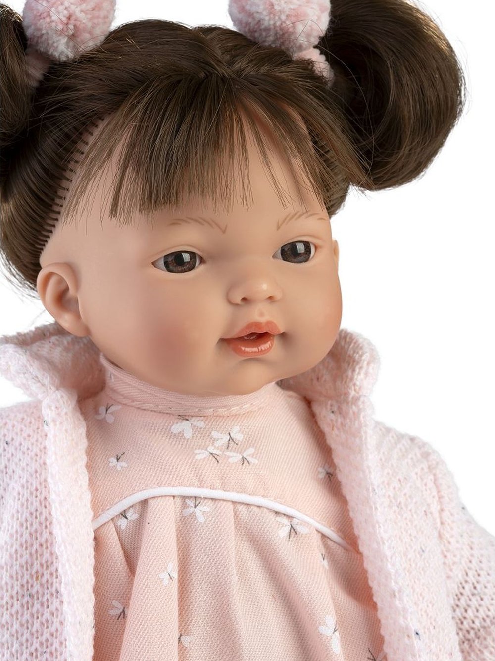 Кукла Llorens мягконабивная 33см Vera Llorena (33156)