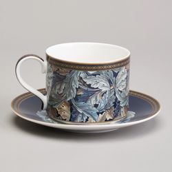 ЧАЙНЫЙ НАБОР LEFARD "ART COLLECTION" НА 2 ПЕР. 4 ПР. 300 МЛ (КОР=24НАБ.)