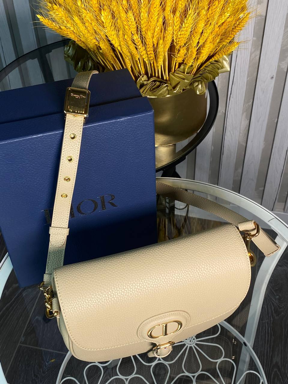 Сумка Dior