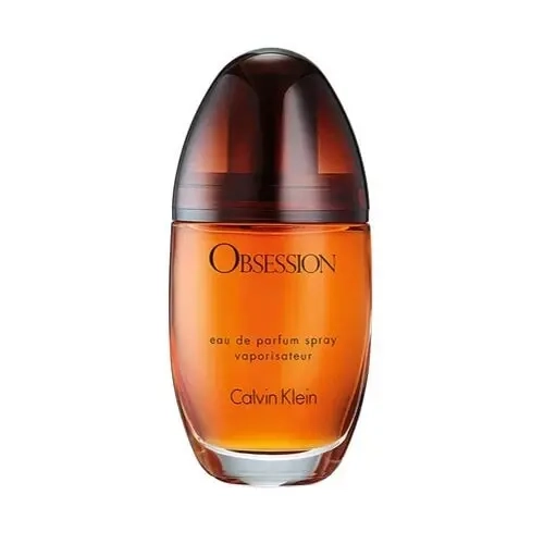 Calvin Klein Obsession Eau de Parfum Calvin Klein Зима 30 мл