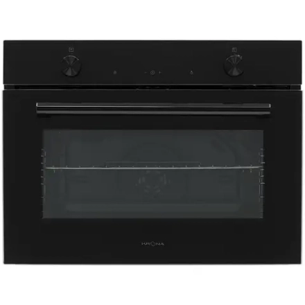 Электрический духовой шкаф Krona Parabel 45H BL/BL