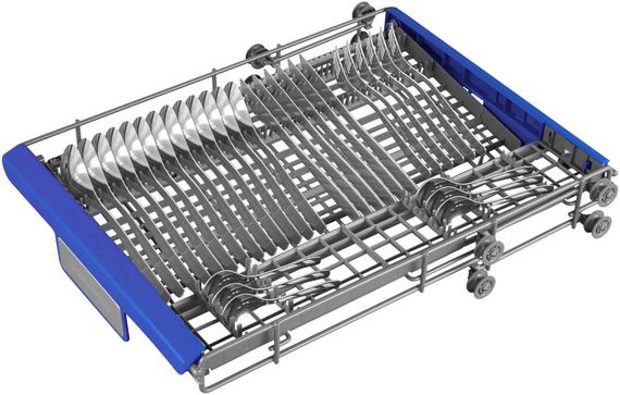 Посудомоечная машина MAUNFELD MLP-083I Light Beam