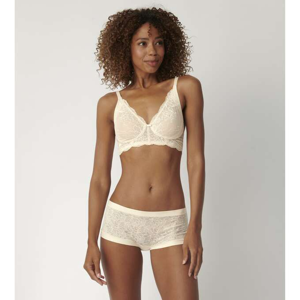 Трусы Triumph Smart Lace Bandeau Brief EX