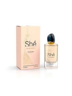 Парфюмерная вода SHE, 100мл