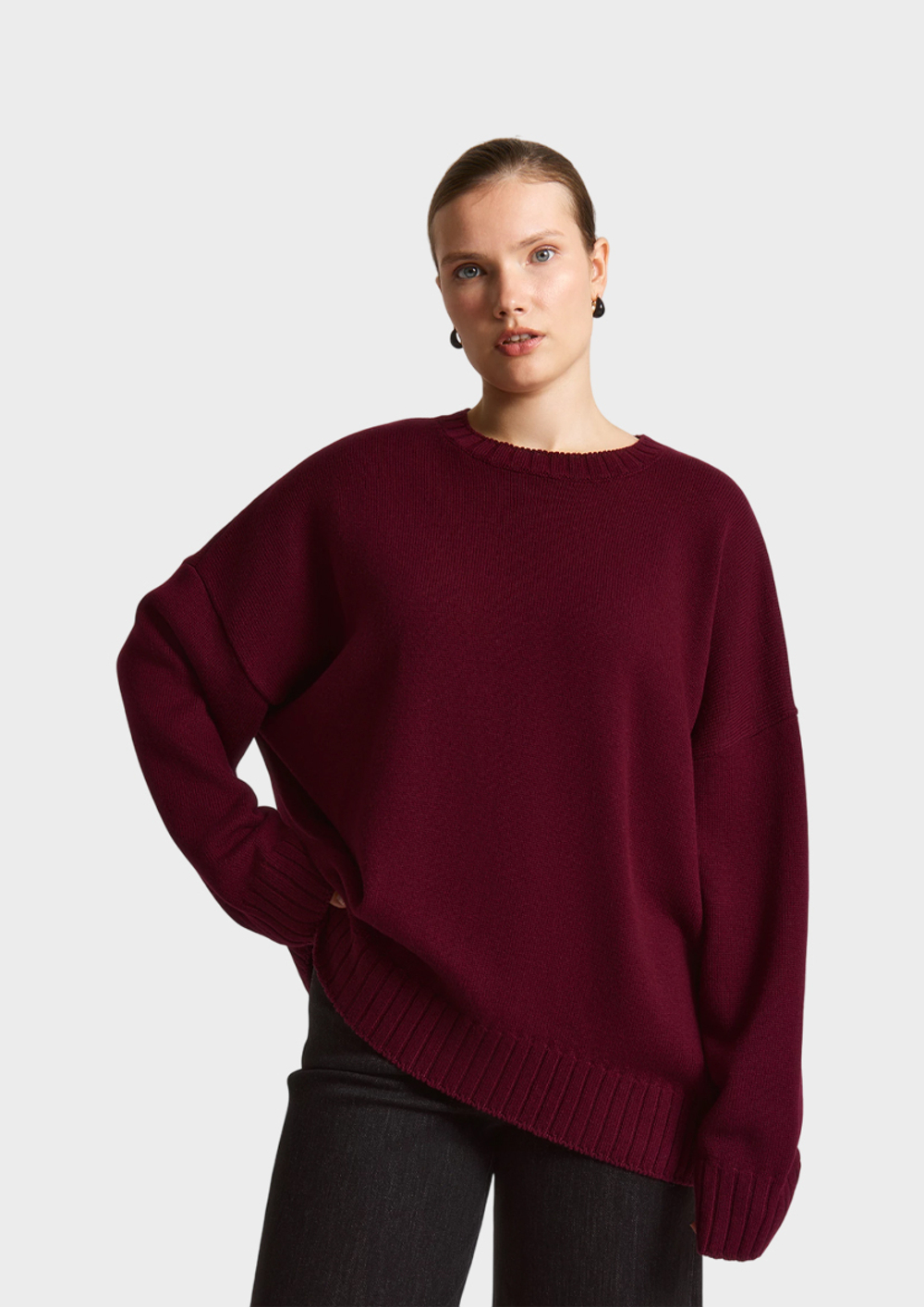 Джемпер LALIS