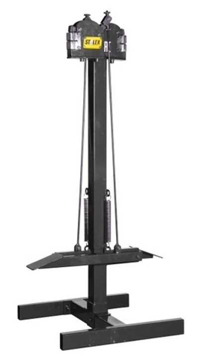 Шринкер STALEX SS-18FD