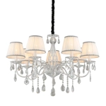 Подвесная люстра Omnilux CREMONA OML-60813-07