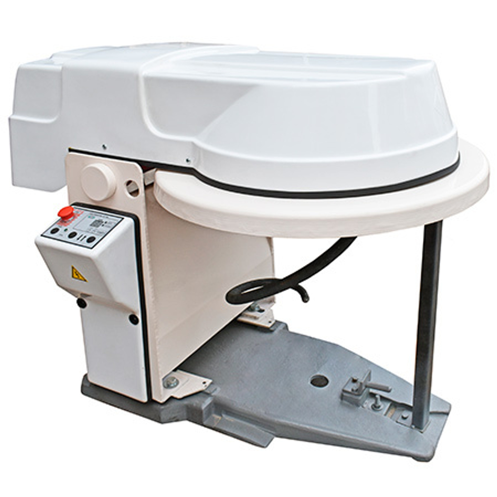 Тестомес Л4-ХТВ 140 литров (без дежи)