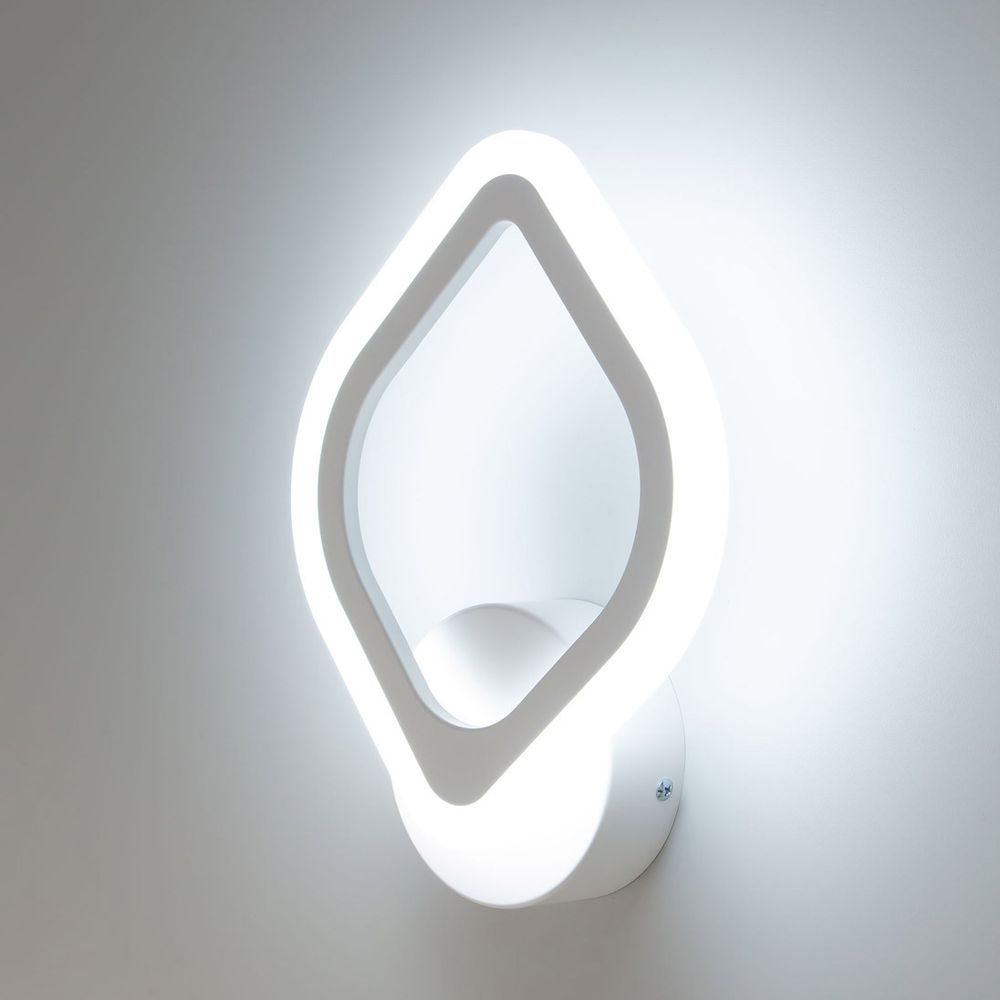 Citilux Ромби CL236B310 Бра светодиодное Белое