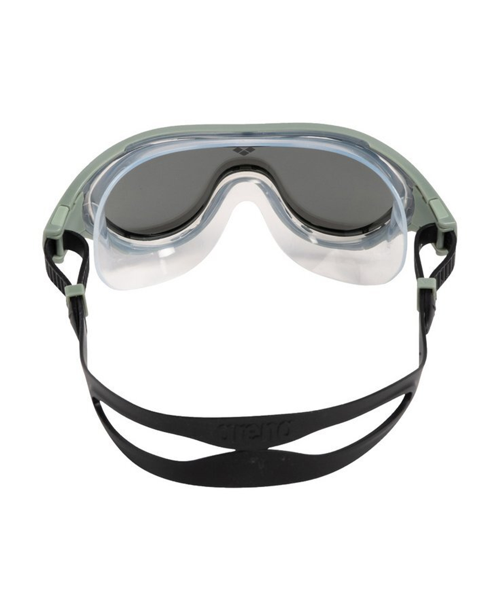 Очки для плавания Arena The One Mask Mirror