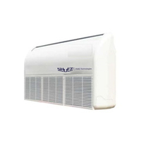 Осушитель настенный Shuft SBW 125A