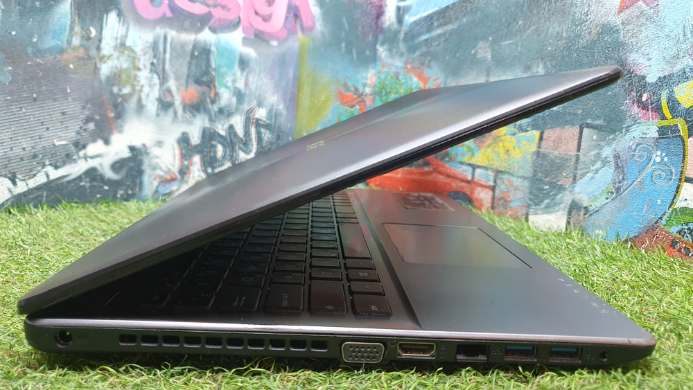 Ноутбук ASUS i7/8Gb/840M 2Gb/X550LNV-XO226H/Windows 10