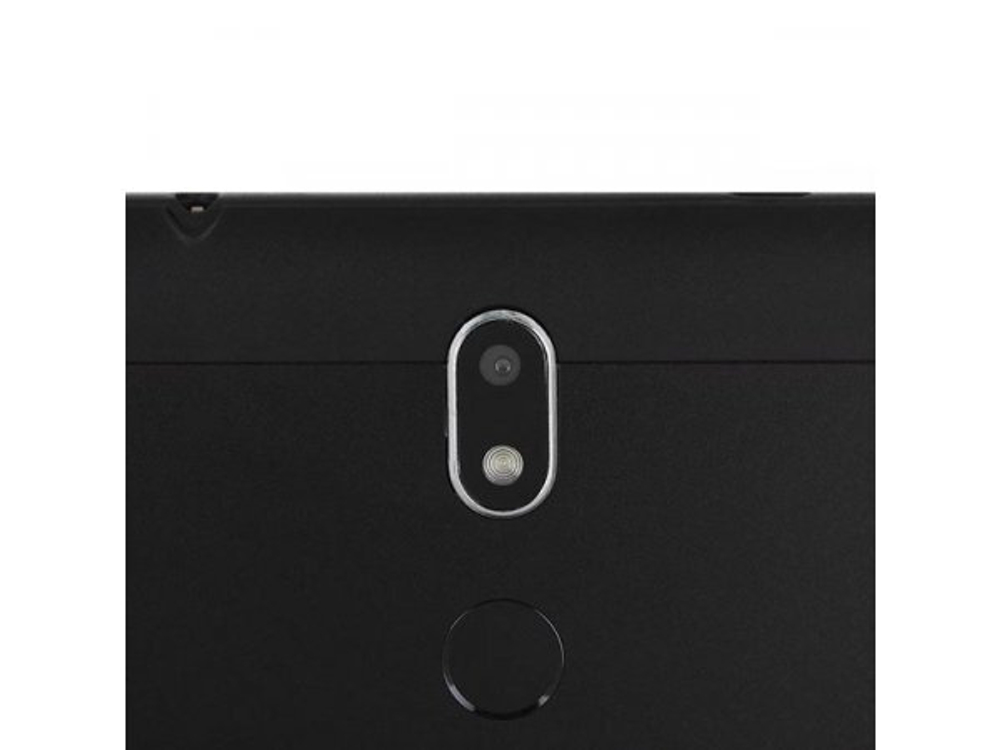 Планшетный компьютер Android Prestigio Grace 8 16Gb LTE Black (PMT5588)