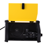 Сварочный полуавтомат IWM-200 MIG 5в1 Eurolux