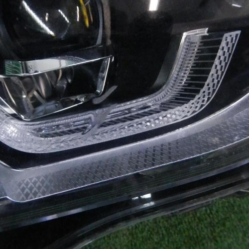 Фара правая BMW X3 G01, X4 G02 (2017-2021) Adaptive LED