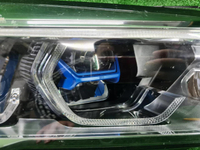 Фара правая BMW X5 G05 X6 G06 (18-23) Laser Light