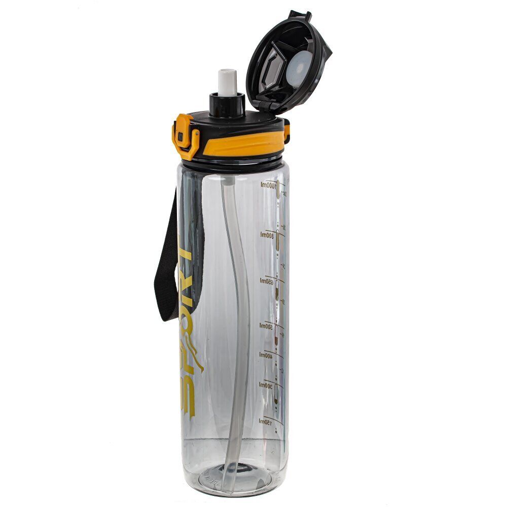 GAEM Бутылка, 1050 мл, L8,5 W8,5 H29 см