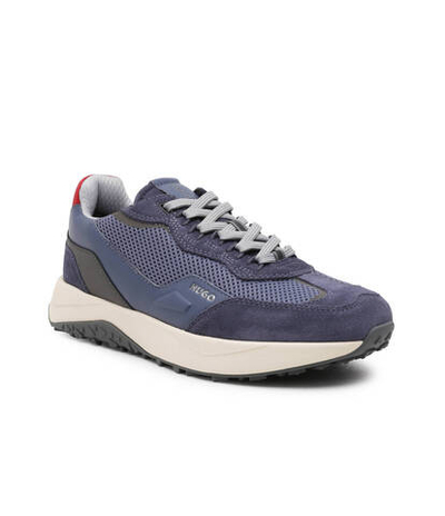 Кроссовки Kane HUGO - голубой(50517260)