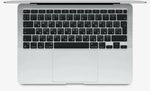 13.3" Ноутбук Apple MacBook Pro 13 2017 Silver (2560x1600, Intel Core i5-7360U, RAM 8ГБ, SSD 256ГБ, Intel Iris Plus Graphics 650, MacOS)
