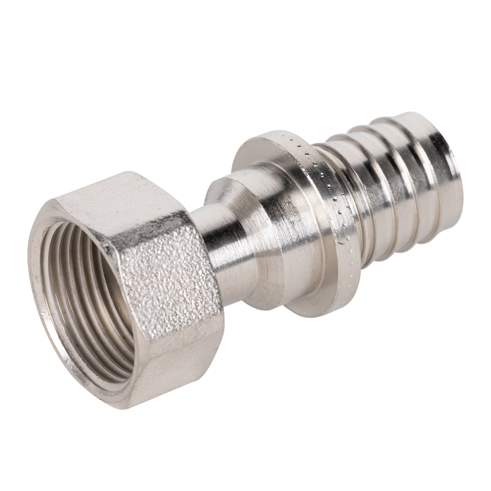 Соединение Royal Thermo прямое НГ 25×3/4quot;