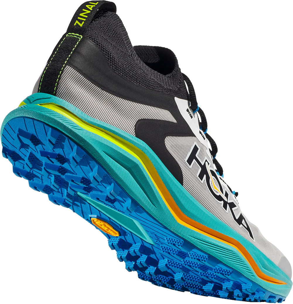 Кроссовки женские Hoka Zinal 2