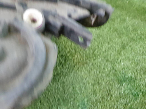 Битая Фара правая BMW 3er F30 (2015-2020) LED