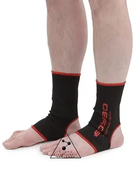 (L-размер) Суппорт голеностопа