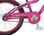 Детский велосипед Schwinn Deelite 20 (2020)