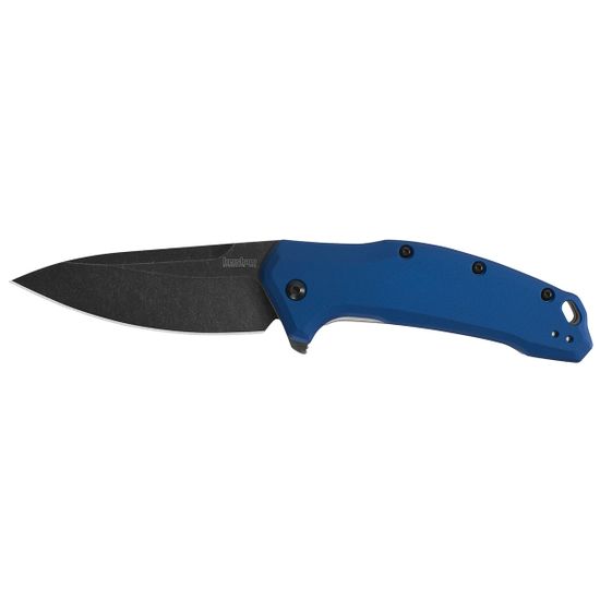 Нож KERSHAW Link 1776NBBW