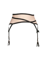подвязка joan Agent Provocateur - нюд(106452)