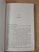 When in Rome (Sarah Adams)