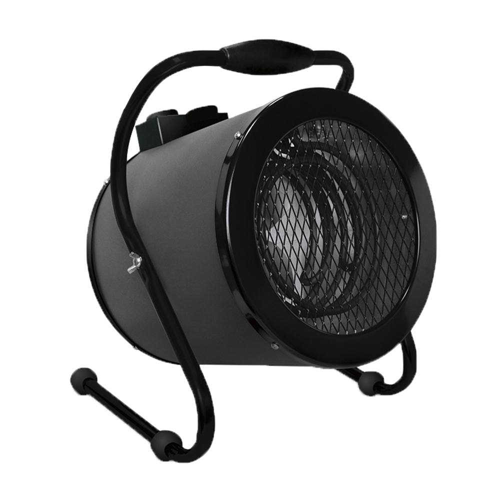 Тепловая пушка серии Суховей ZTV-5C