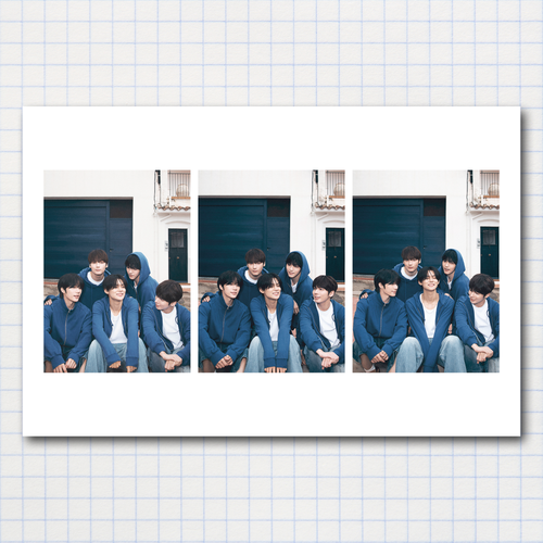 Постер #0295 / TXT