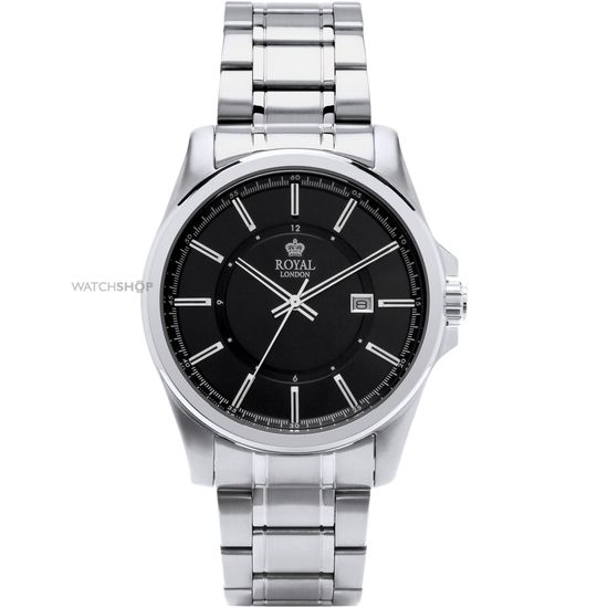 мужские часы Royal London 41357-05
