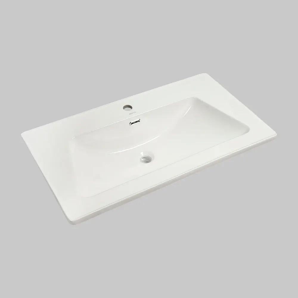 Раковина мебельная Royce Pro (RCW-140590WH)
