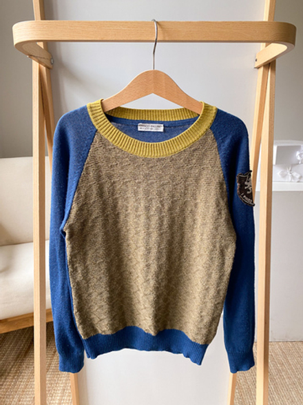 Шерстяной свитер I pinko pallino, 116