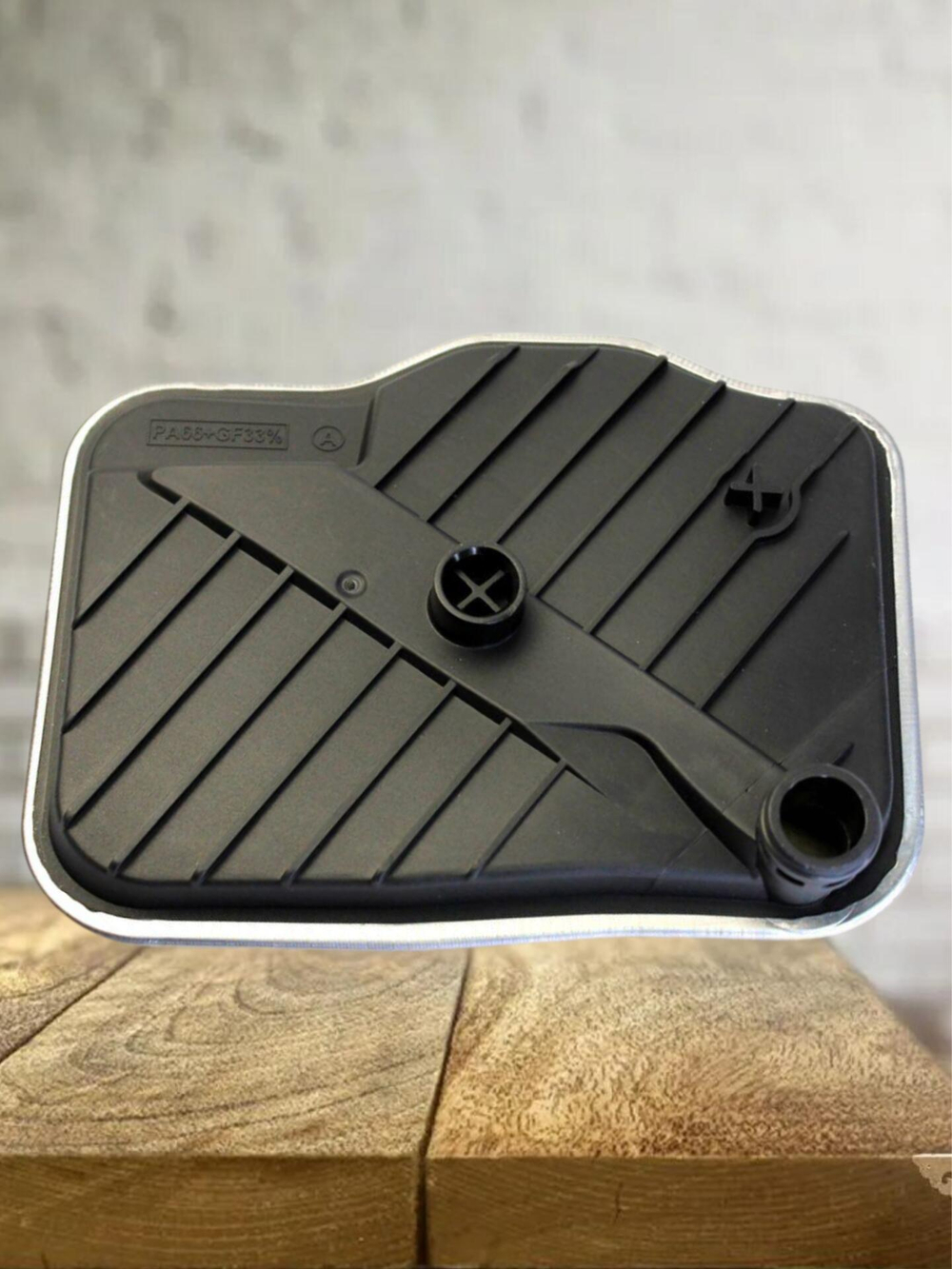 Масляный фильтр CVT 1701100U852028 для Джак JAC J7, JS4, S3 Москвич-3