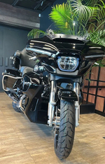 Street Glide Ultra Harley-Davidson , 2025