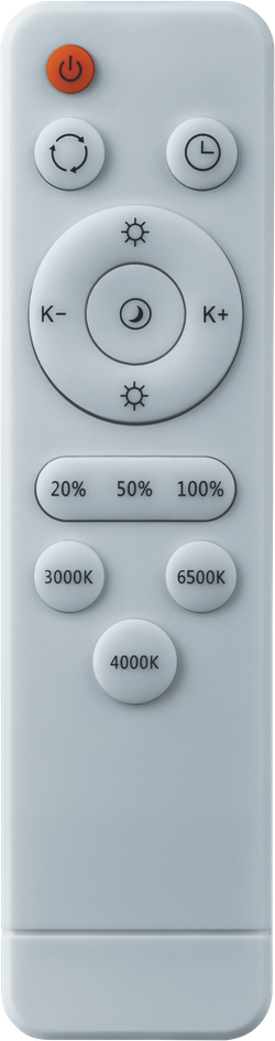 Светильник Navigator 80 330 NLF-C-007-01 48 Вт, звезд небо, хром окантовка