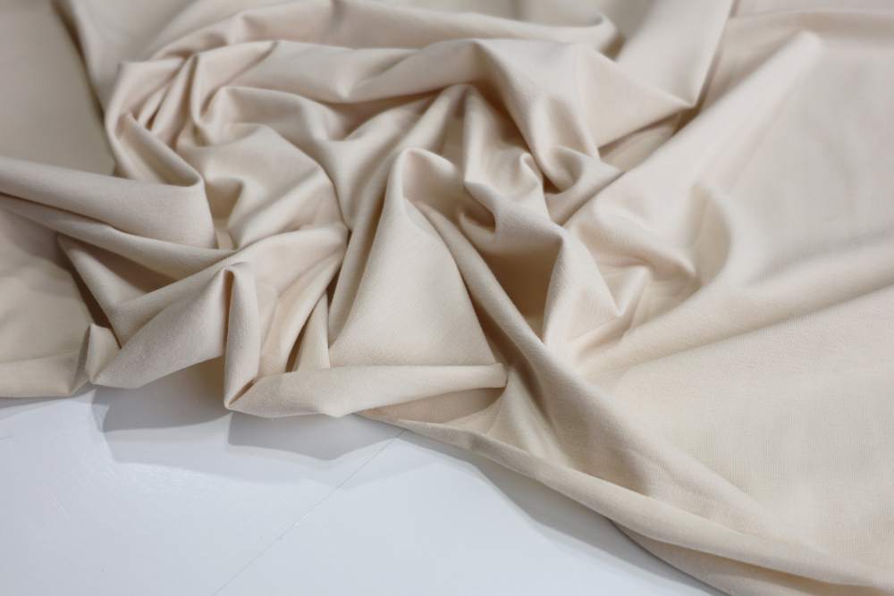 КРЕМ - Кулирка с лайкрой, компакт пенье (КРВ683 Маша) УЦЕНКА!