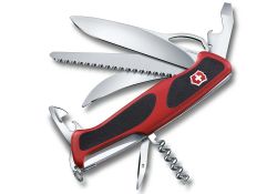 Мультитул Нож Victorinox 0.9583.MC RangerGrip 57 Hunterфотография - 1