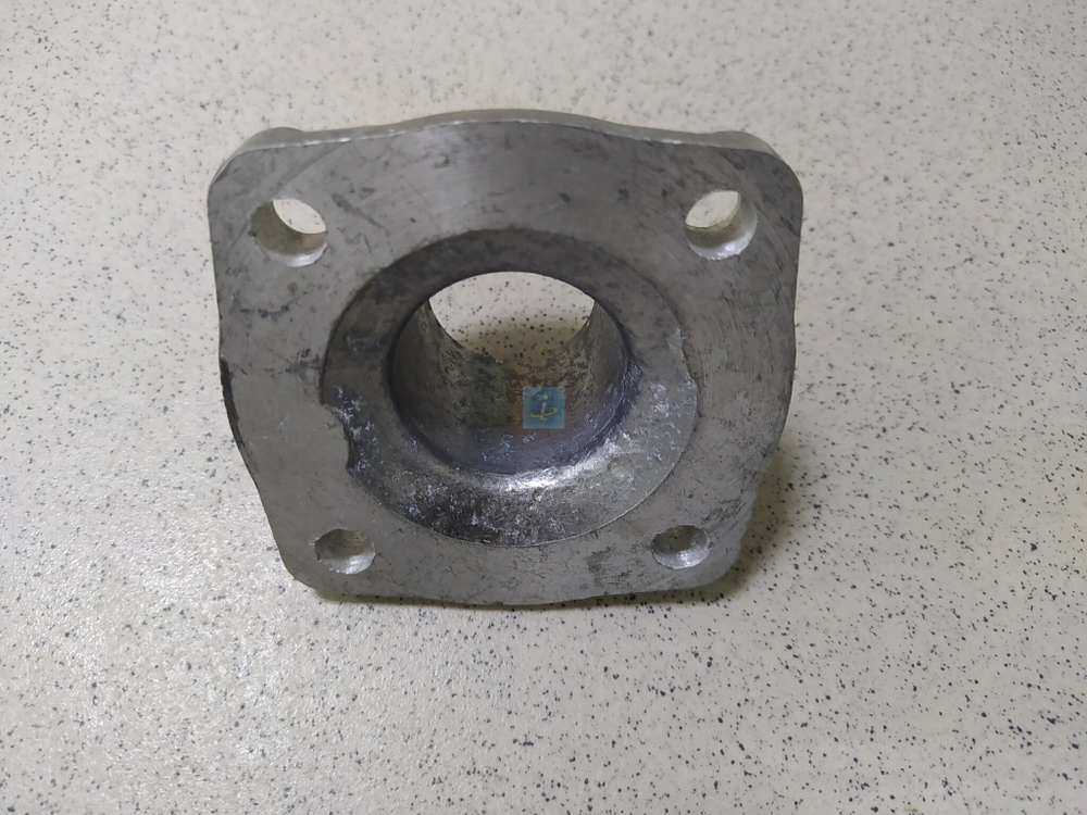 Патрубок (алюминий) 236-1306053