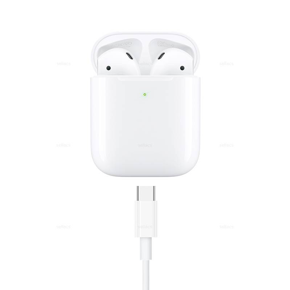 Беспроводные наушники Hoco EW74 (white)