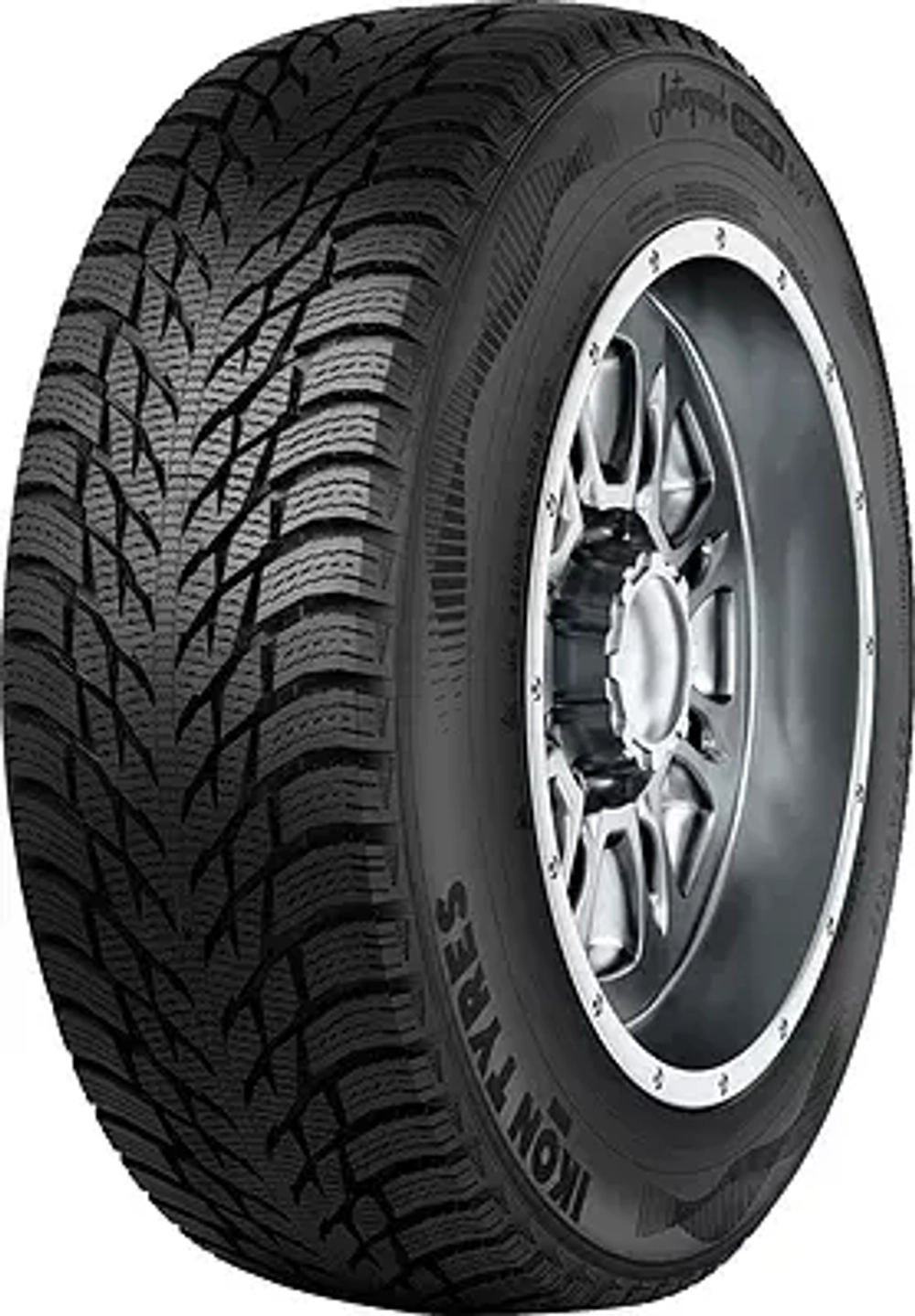 Ikon Autograph Snow 3 SUV 265/65 R17 116R XL