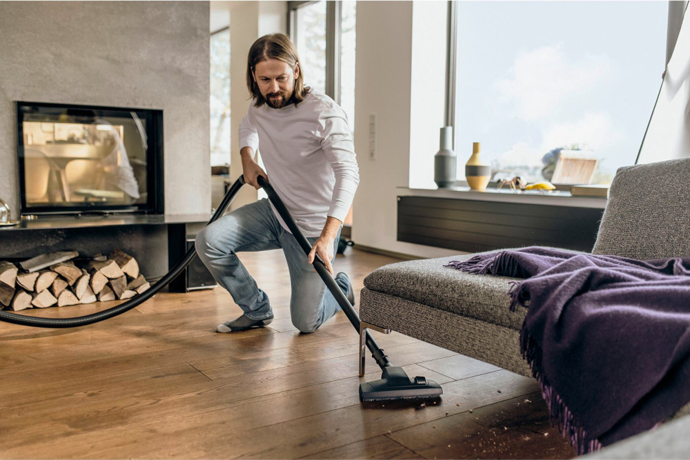 Хозяйственный пылесос WD 3 V-19/6/20 Home (YYY)