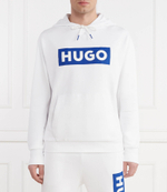 Худи Nalves Hugo Blue - белый(50522370)